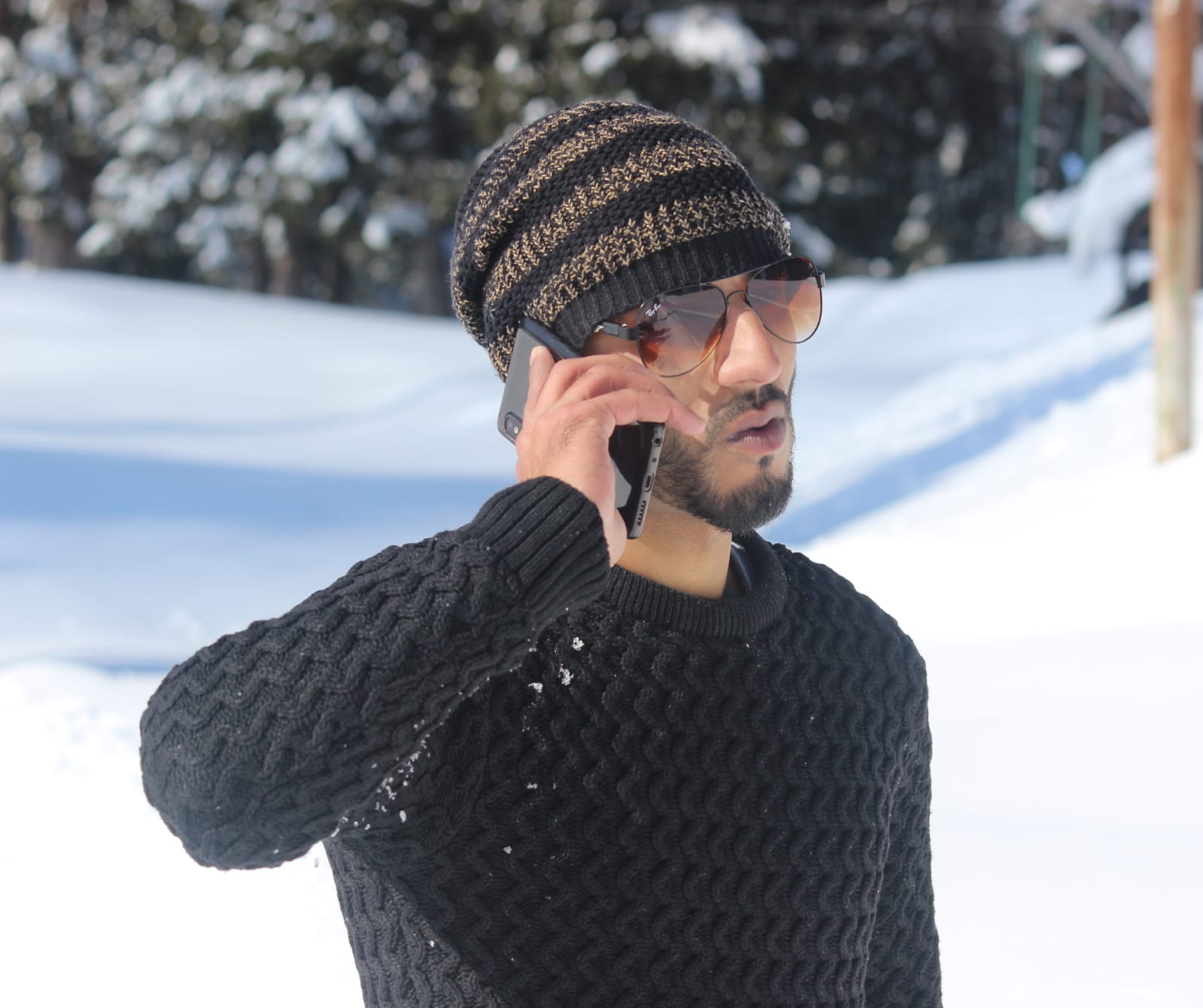 Kashmir Tour Packages